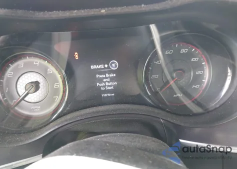 2018 Dodge Charger Sxt from USA, damaged, VIN 2C3CDXBG0JH221524